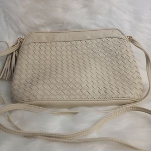 Ganson Ivory purse